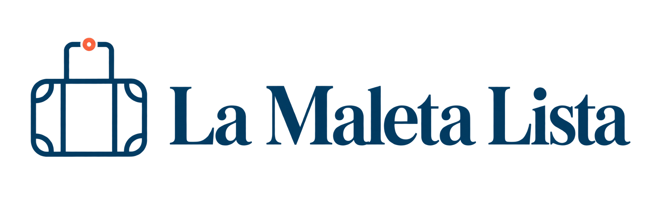 La Maleta Lista